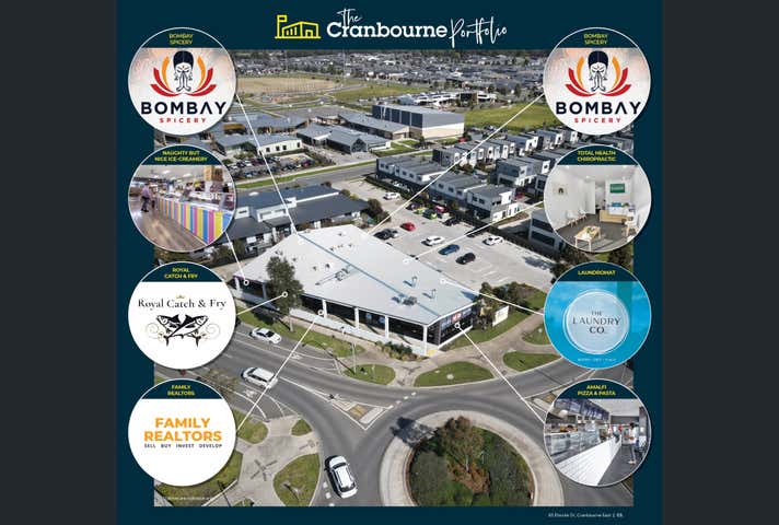 85 Elmslie Drive Cranbourne East VIC 3977 - Image 3