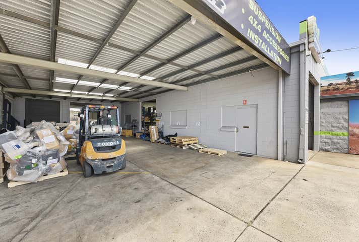 190-192 Herries Street Toowoomba City QLD 4350 - Image 5