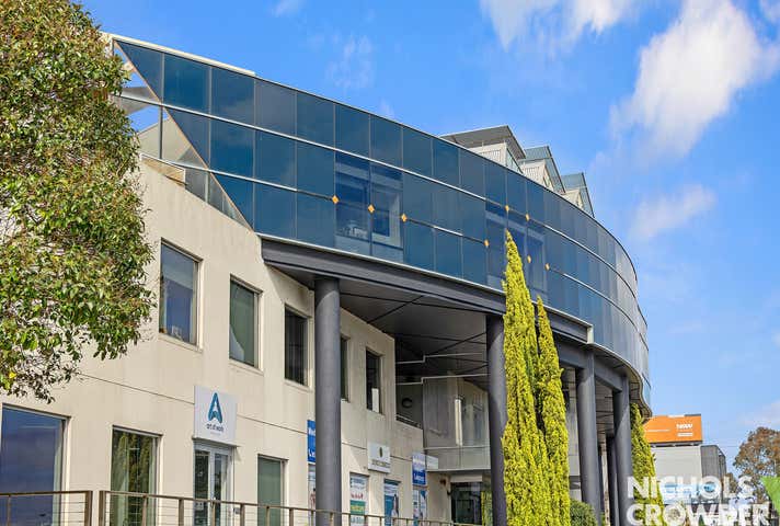 Level 2/999 Nepean Highway Moorabbin VIC 3189 - Image 2