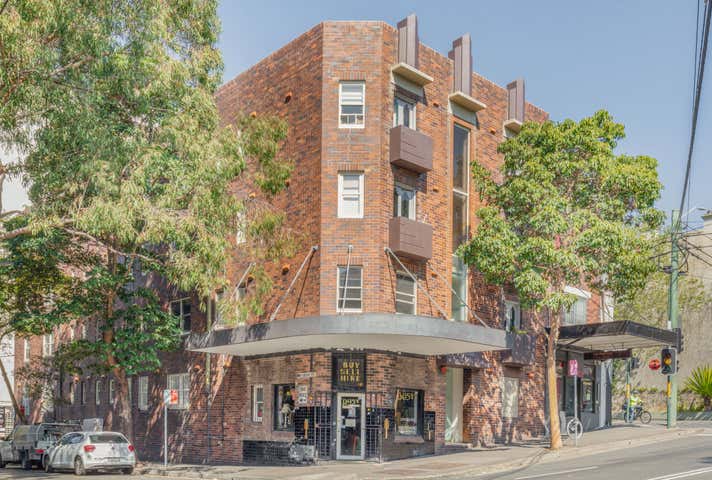 28/381-383  Liverpool Street Darlinghurst NSW 2010 - Image 1