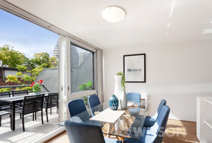 22/458  St Kilda Road Melbourne VIC 3004 - Image 1