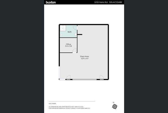 2/55 Heinz Road Delacombe VIC 3356 - Image 3