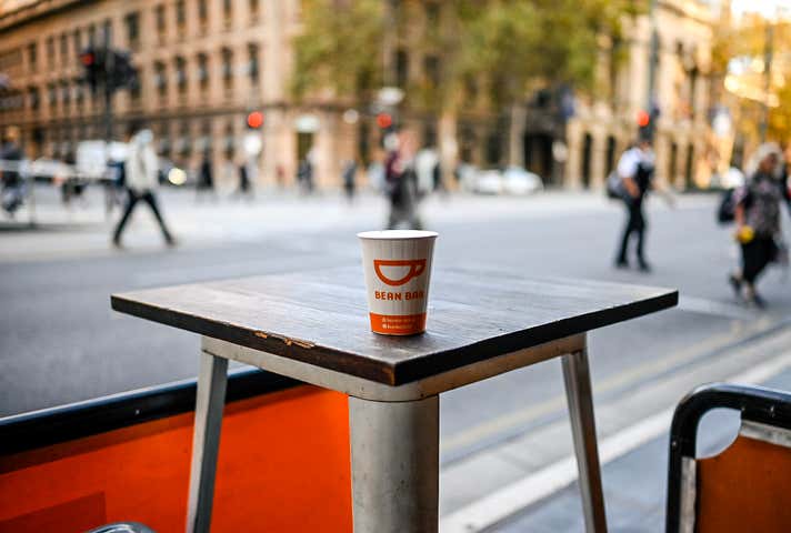 Bean Bar, 1/117 King William Street Adelaide SA 5000 - Image 7