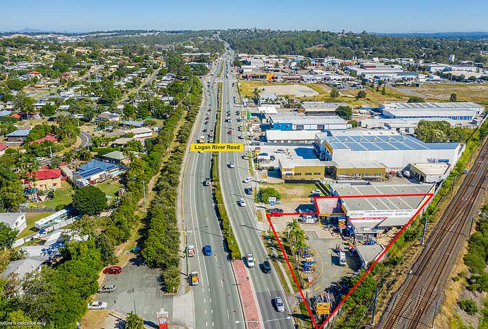 Tenancy A, 1-5 Logan River Road Beenleigh QLD 4207 - Image 2