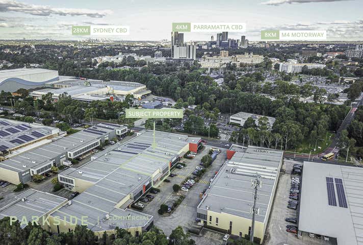 Unit 7, 185 Briens Road Northmead NSW 2152 - Image 7