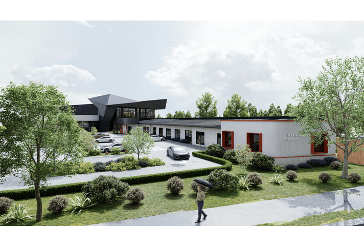 Childcare Centre , 745 Windsor Road Box Hill NSW 2765 - Image 2