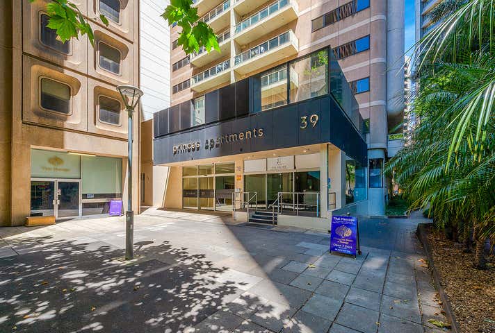 2/39 Grenfell Street Adelaide SA 5000 - Image 3