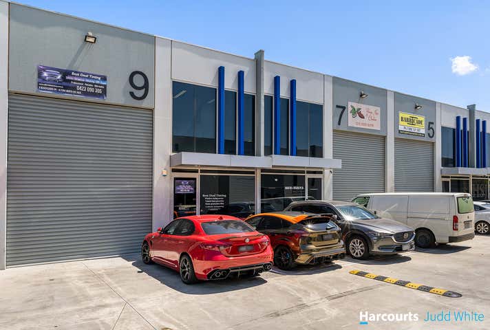 9 Blackwood Drive Altona North VIC 3025 - Image 1