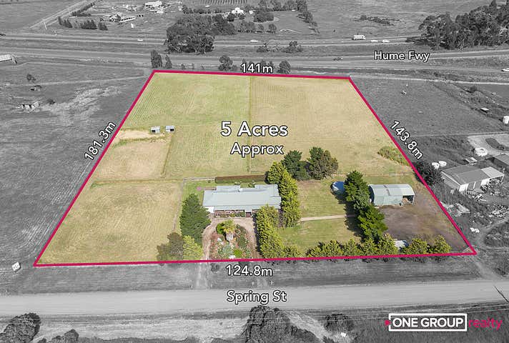 17 Spring Street Beveridge VIC 3753 - Image 12