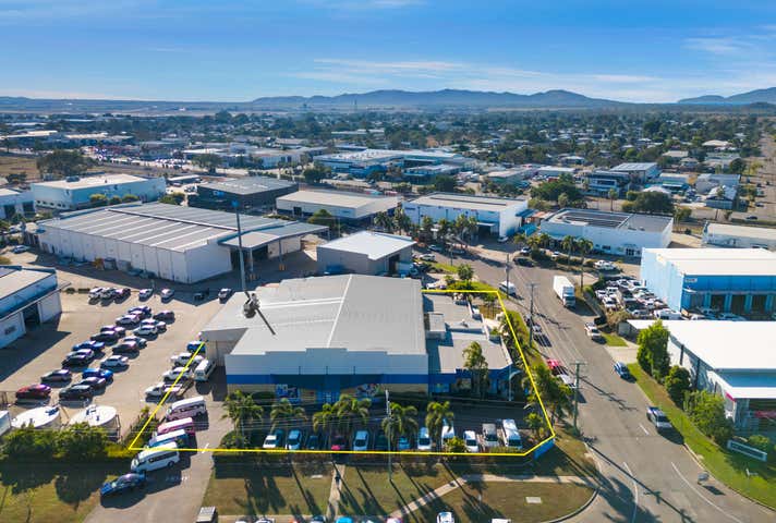 43 Dalrymple Road Garbutt QLD 4814 - Image 1