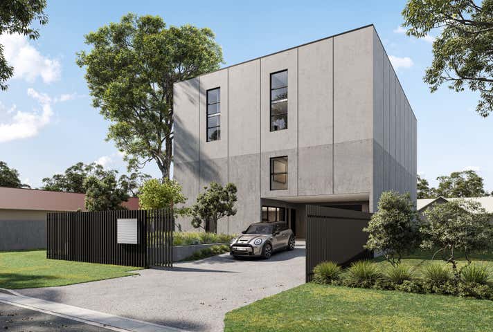 Units at, 37 Vallance Street St Marys NSW 2760 - Image 1