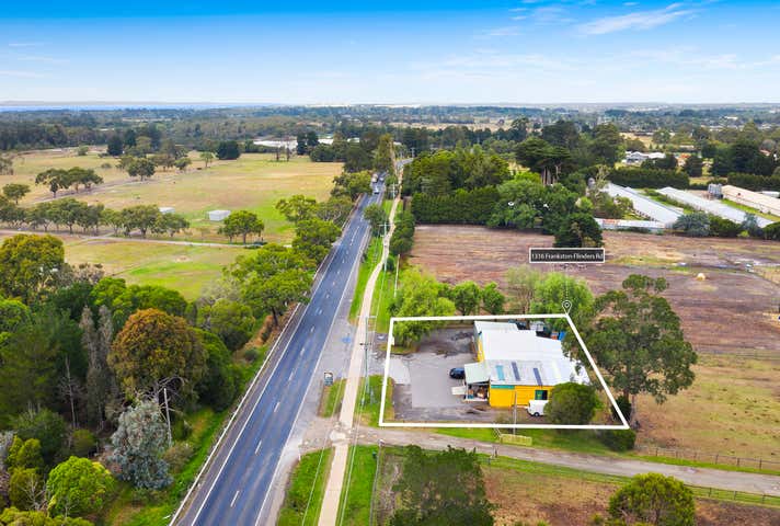 1316 Frankston-Flinders Road Somerville VIC 3912 - Image 3