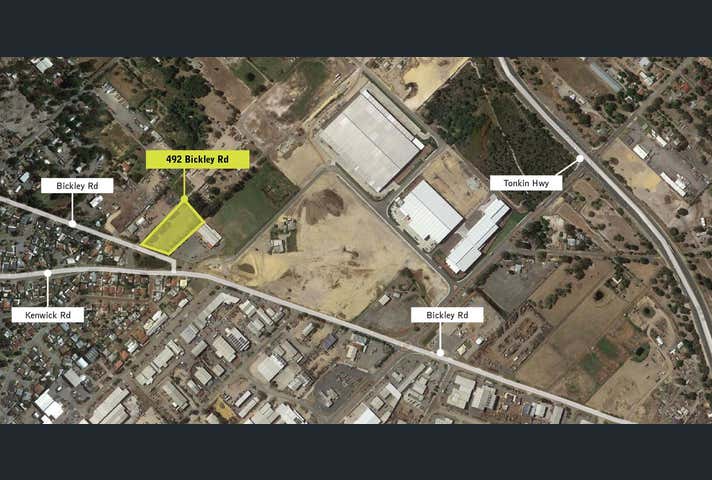 492 Bickely Road Maddington WA 6109 - Image 2