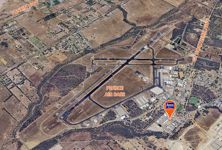 Unit 1, 6 Frigate Way Bullsbrook WA 6084 - Image 10