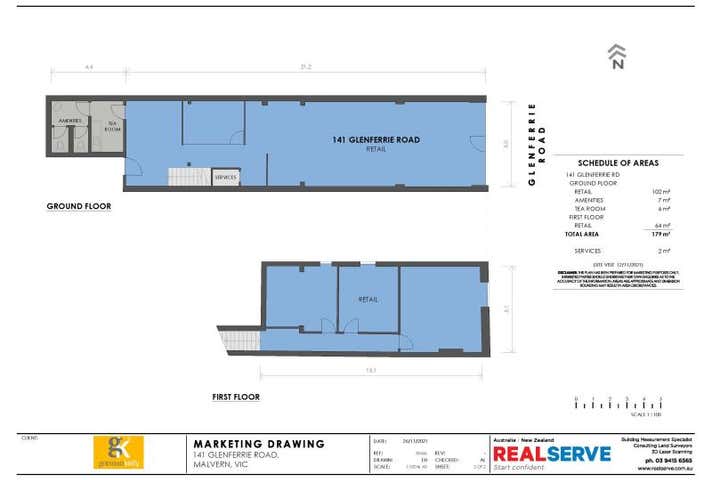 141 Glenferrie Road Malvern VIC 3144 - Image 8