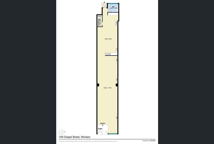 Ground Floor, 149 Chapel Street Windsor VIC 3181 - Image 13