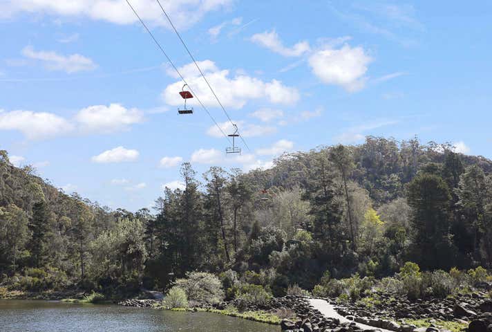 First Basin Cafe, 74 Basin Road West Launceston TAS 7250 - Image 22