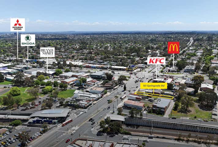 151 Springvale Road Nunawading VIC 3131 - Image 1