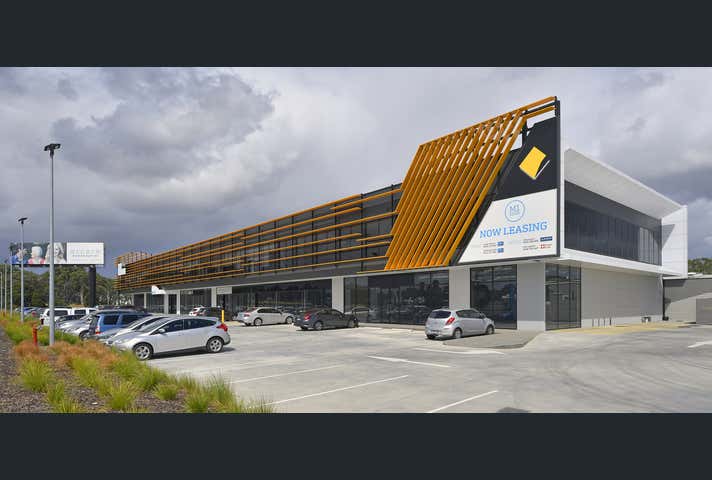 M1 Industry Park, M1 Hub, 182 Monash Drive Dandenong South VIC 3175 - Image 2