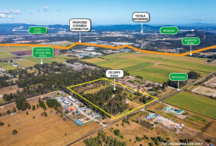 132 Zipfs Road Alberton QLD 4207 - Image 1
