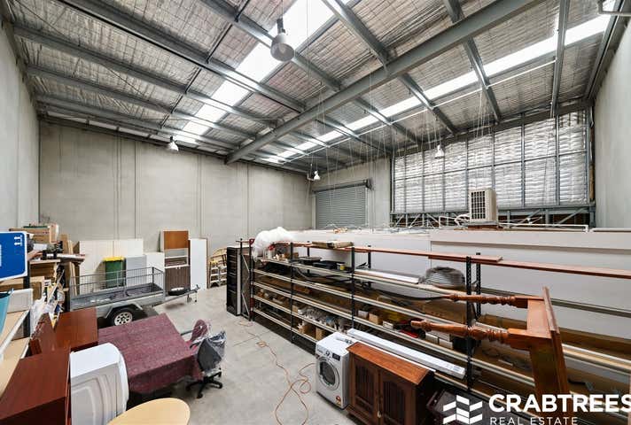 Gateway Business Park, 17/1488 Ferntree Gully Road Knoxfield VIC 3180 - Image 6