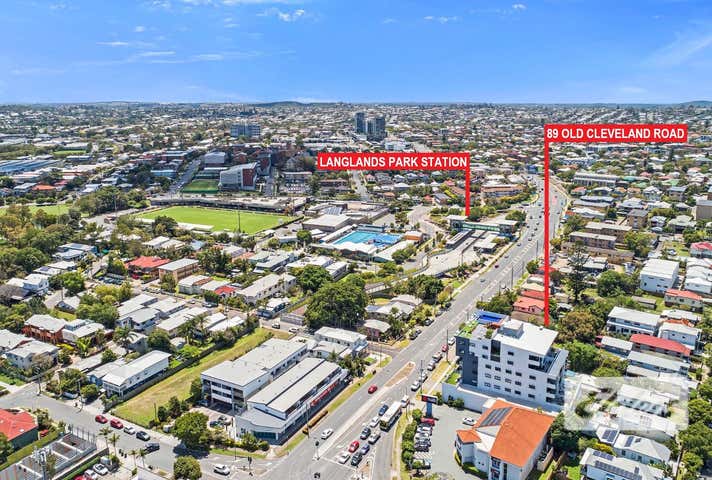 89 Old Cleveland Road Stones Corner QLD 4120 - Image 14