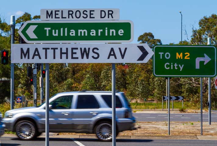 Ground Floor, 101 - 103 Matthews Avenue Airport West VIC 3042 - Image 20