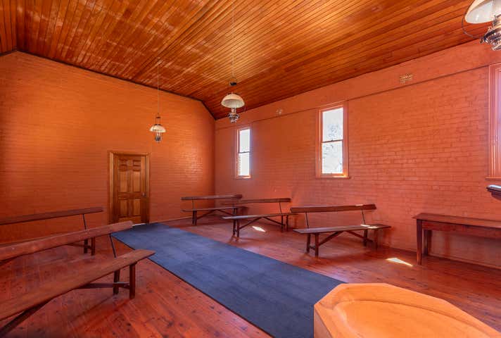 Union Church, Lot 1 DP 923633 Ogunbil Road Dungowan NSW 2340 - Image 8