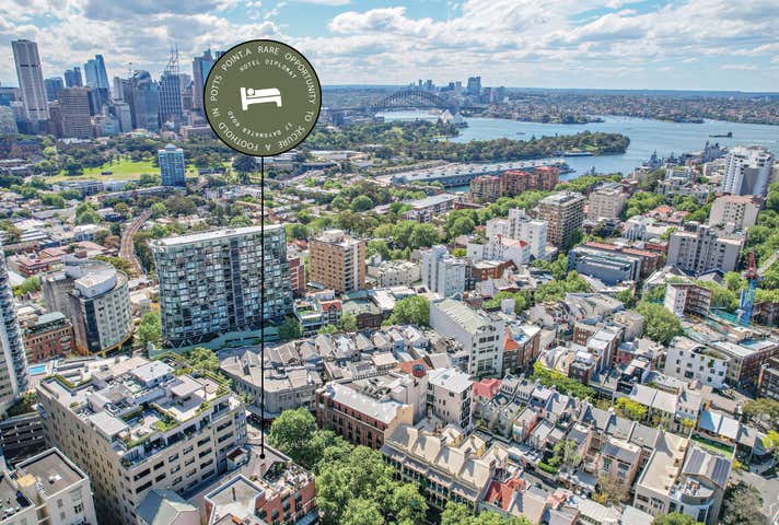 17 Bayswater Road Potts Point NSW 2011 - Image 4