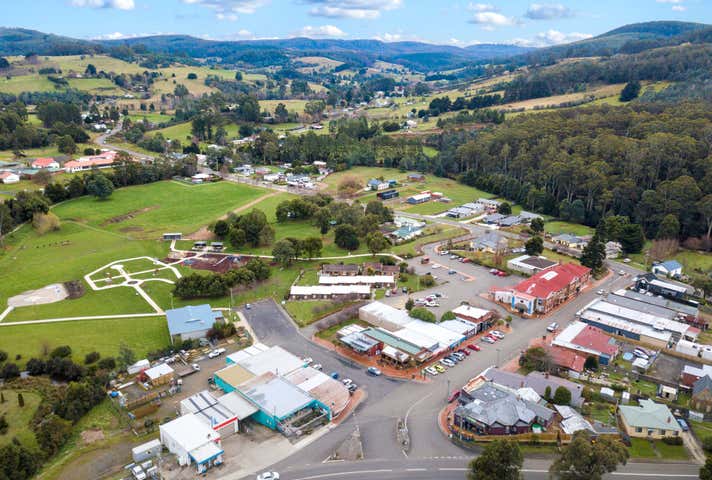 5 Church Street Geeveston TAS 7116 - Image 8