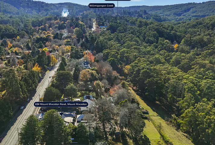 694-696 Mount Macedon Road Mount Macedon VIC 3441 - Image 4