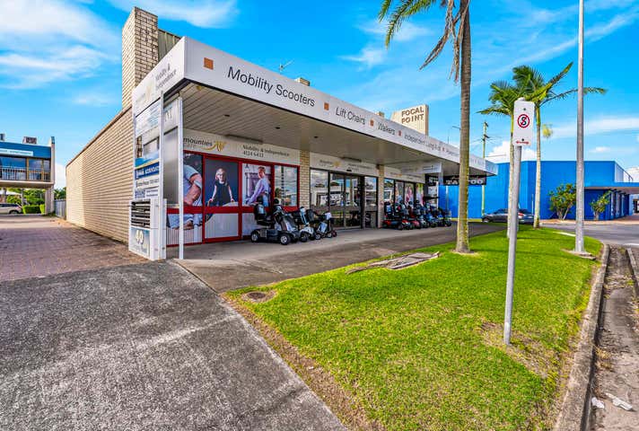 1-3/42 Torquay Road Pialba QLD 4655 - Image 1