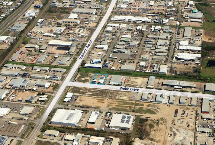 8-12 Webb Drive Mount St John QLD 4818 - Image 13