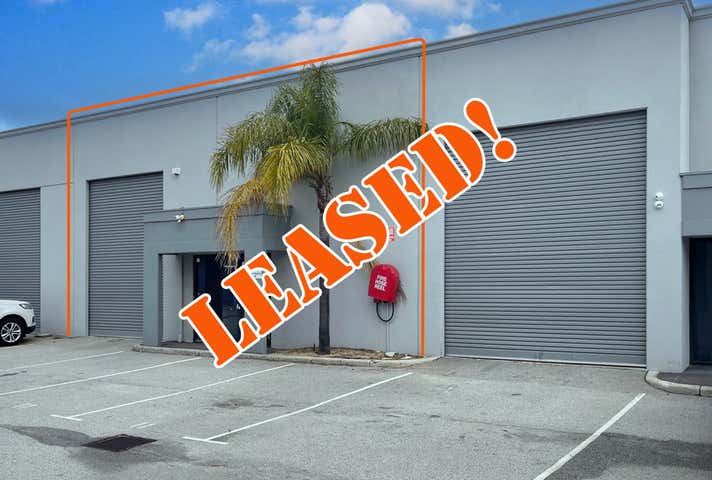 Unit 11, 41 Holder Way Malaga WA 6090 - Image 1