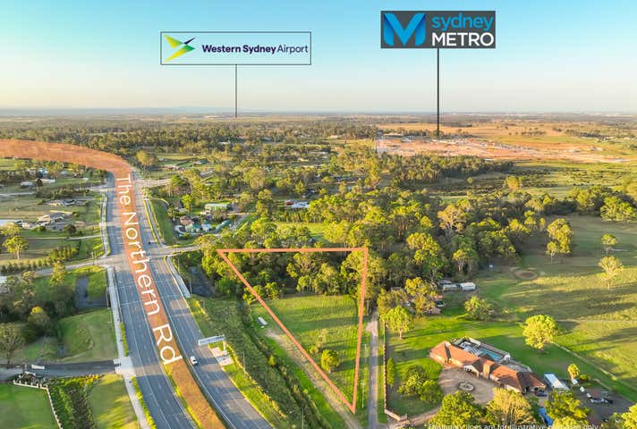 1262 The Northern Road Bradfield NSW 2556 - Image 1