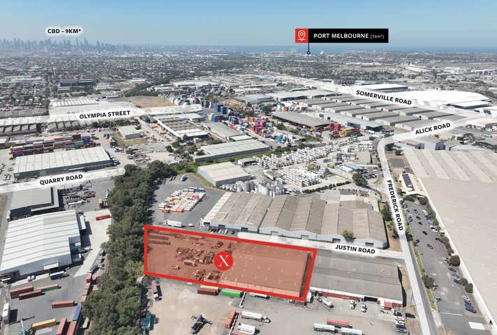 2-4 Justin Road Tottenham VIC 3012 - Image 3