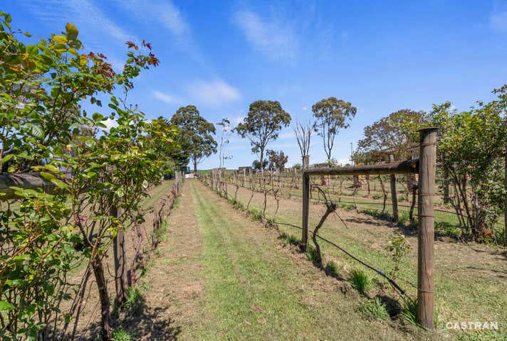 3454 Midland Highway 'Swiss Mountain Hotel' Blampied VIC 3364 - Image 20