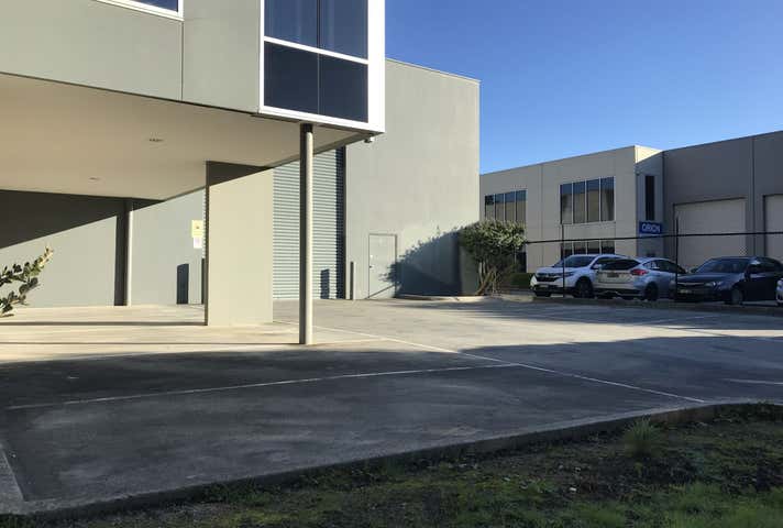 Building 2, 13 - 15 Hi-tech Court Kilsyth VIC 3137 - Image 3