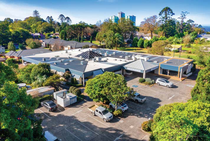 Lot 1, 7-11 Scott Street East Toowoomba QLD 4350 - Image 10