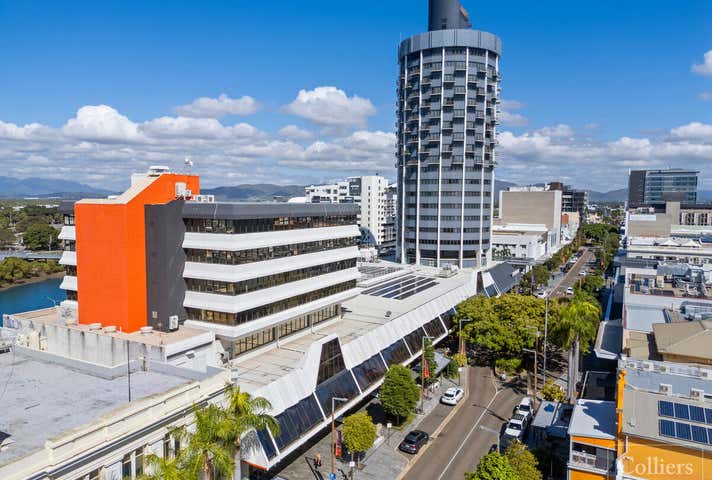 Northtown, 280 Flinders Street Townsville City QLD 4810 - Image 14