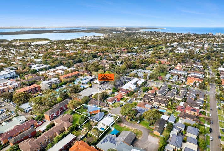 11, 13, 15 Combara Avenue Caringbah NSW 2229 - Image 1