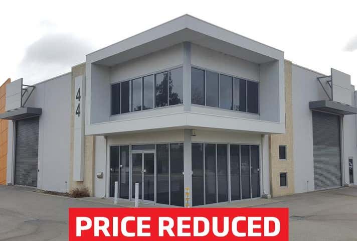 44/110 Inspiration Drive Wangara WA 6065 - Image 1