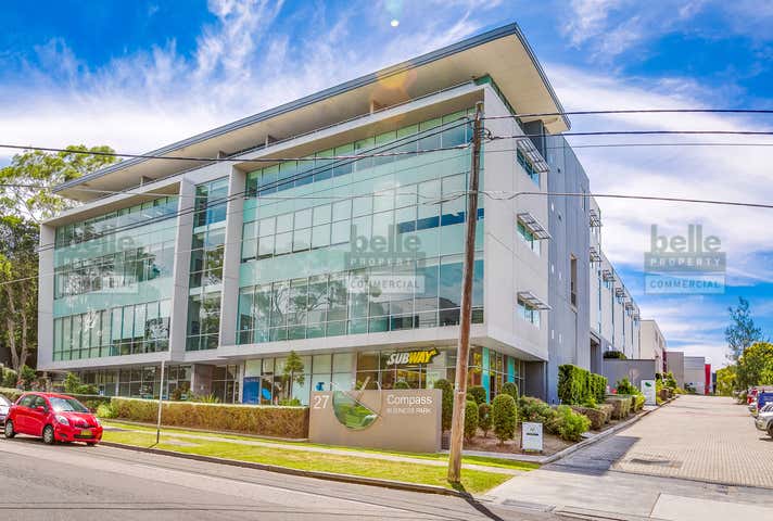 207/27 Mars Road Lane Cove NSW 2066 - Image 1