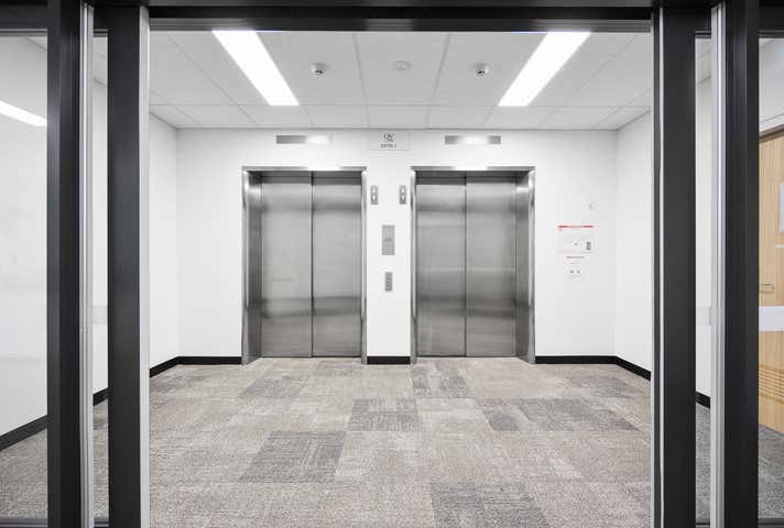 Tenancy 6 Level 2, 11 High Street Launceston TAS 7250 - Image 11