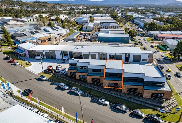 Unit 28, 26 Munibung Cardiff NSW 2285 - Image 5