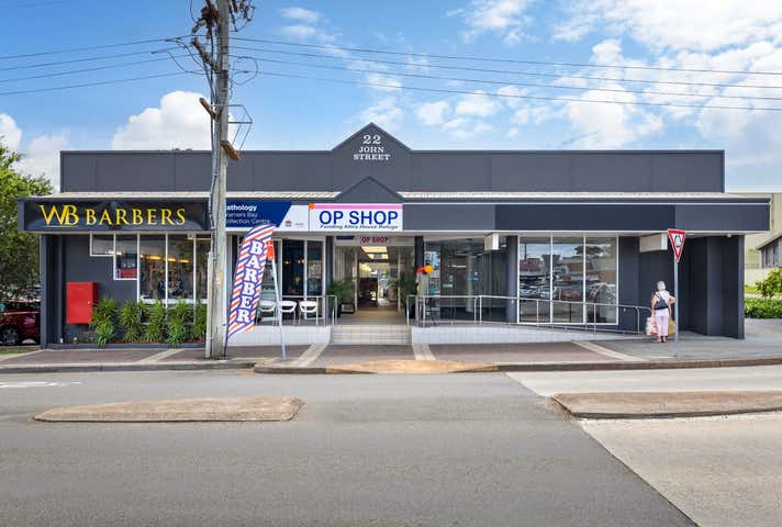 22 John Street Warners Bay NSW 2282 - Image 1