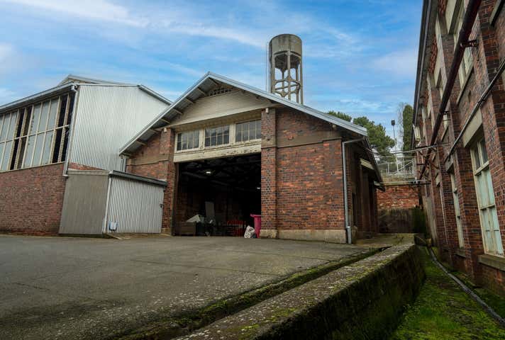Laneway Warehouse, 31 Thistle Street West South Launceston TAS 7249 - Image 10