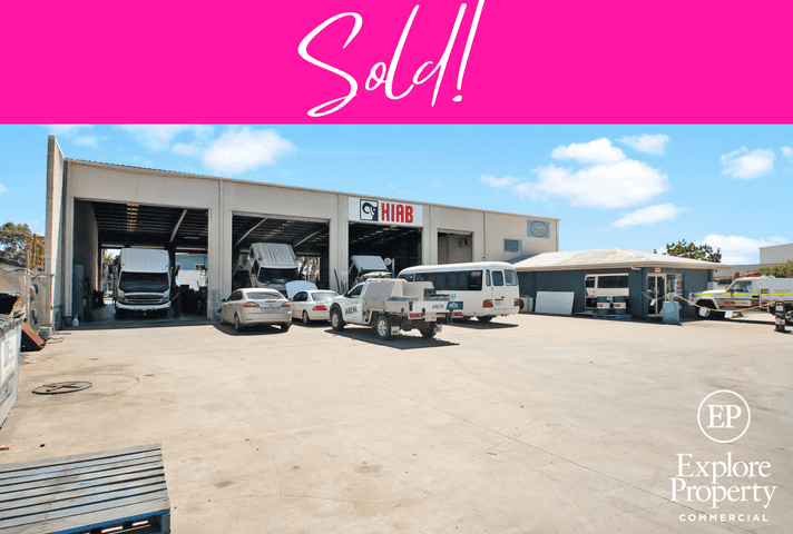 11-17 Southgate Drive Paget QLD 4740 - Image 1