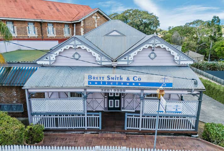 1 Churchill Street Ipswich QLD 4305 - Image 1