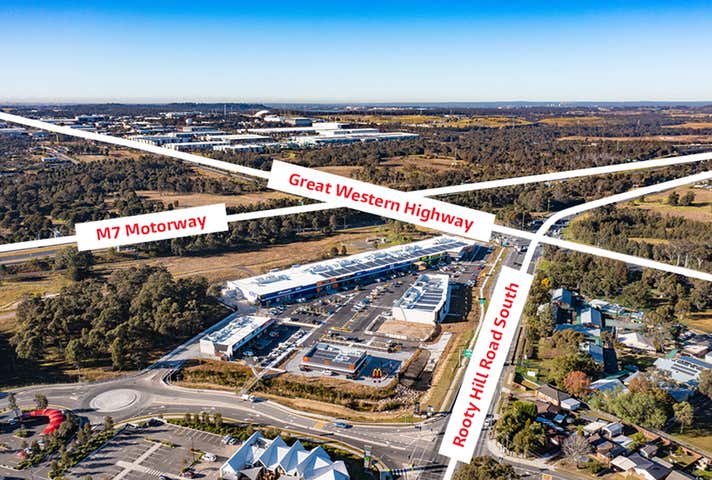 Eastern Creek Quarter XL, 181 Rooty Hill Road South Eastern Creek NSW 2766 - Image 17